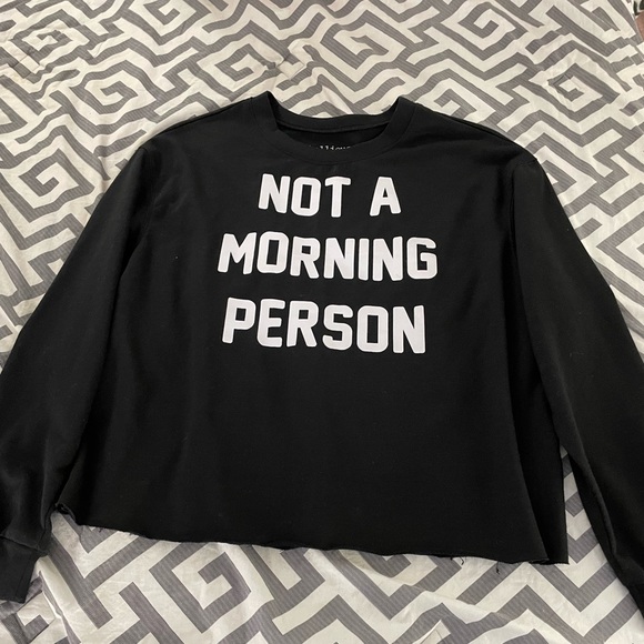 Rebellious One | Sweaters | Rebellious 